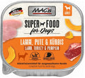  Macs Dog Lamm+Pute+Kürb. 150gS