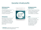  Purapep Active+ Tabs Für Aktive Hunde - Unterstützt Muskulatur Und Gelenke 300g