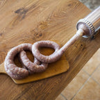 2x Därme Naturdarm Schweinedarm 28/30 Mm 15 M Schweindärme Wurst