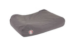  Hundebett Hundekissen Doggy Bagg Original Gr. XL Dark Gull Grey
