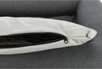  Orthopädisches Hundebett Hundekissen Hundesofa Hundekorb 80x60/100x80cm