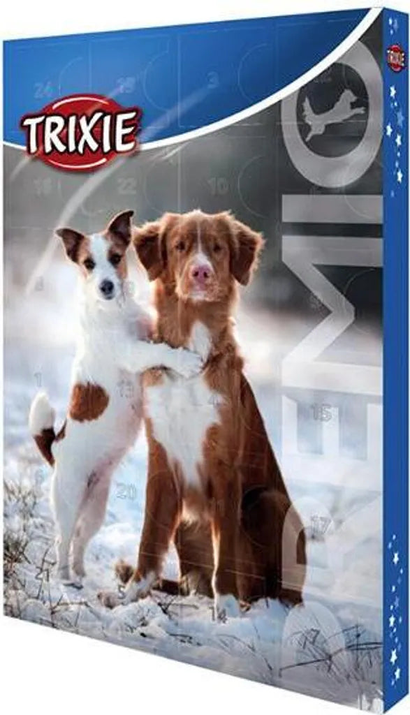  Trixie PREMIO Adventskalender Für Hunde