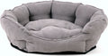  Rohrschneider Liegesofa George L Hundesofa Hundebett Hundeliege Hund 63x53x20cmL