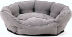  Rohrschneider Liegesofa George L Hundesofa Hundebett Hundeliege Hund 63x53x20cmL