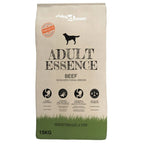  VidaXL Premium-Trockenhundefutter Adult Essence Beef 15 Kg