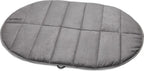  Ruffwear Highlands Pad Bett Cloudbust Gray, Größe:M