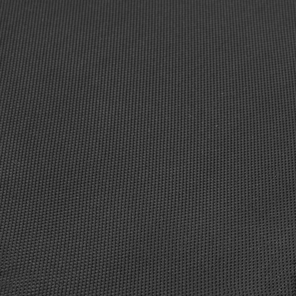  Juskys Hundebett Milow Orthopädisch 92x69cm - Hundekissen Flauschig & Stabil - Bezug Abnehmbar & Waschbar – Hundematte Für Mittlere Hunde - Grau