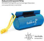  Rudelkönig Hunde-Futterspender Rudelkönig - Futterbeutel Für Hunde - Apportierdummy Zur Hundeerziehung, Widerstandsfähig, Wasserabweisend & Langlebi