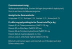  Purapep Active+ Tabs Für Aktive Hunde - Unterstützt Muskulatur Und Gelenke 300g
