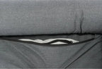  Orthopädisches Hundebett Hundekissen Hundesofa Hundekorb 80x60/100x80cm