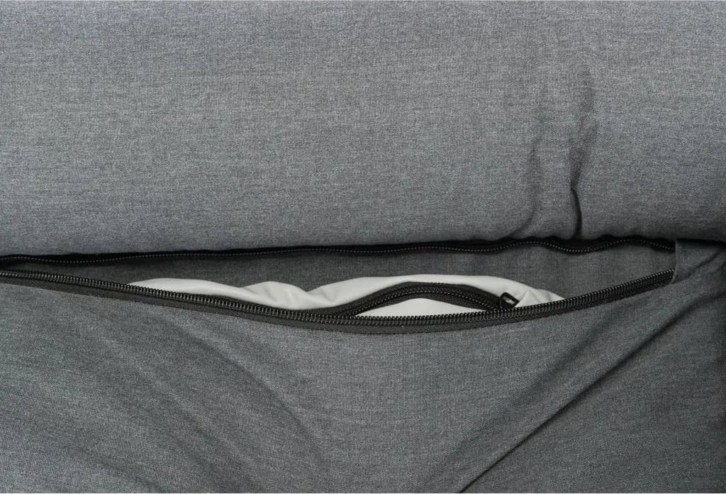  Orthopädisches Hundebett Hundekissen Hundesofa Hundekorb 80x60/100x80cm