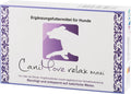  CaniMove Relax Maxi (ab 10kg) - Ergänzungsfuttermittel Zur Minderung Von Stress Und Ängsten Sowie Begleitend Bei Verhaltenstraining (30 Kapseln)
