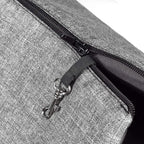  Hundetasche Tragetasche Transporttasche Für Hunde Katzen Transportbox Tasche Neu Grau XS