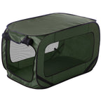  Transportbox Für Hunde/Katzen, POP, 93 X 54 Cm, Grau - Storagesolutions