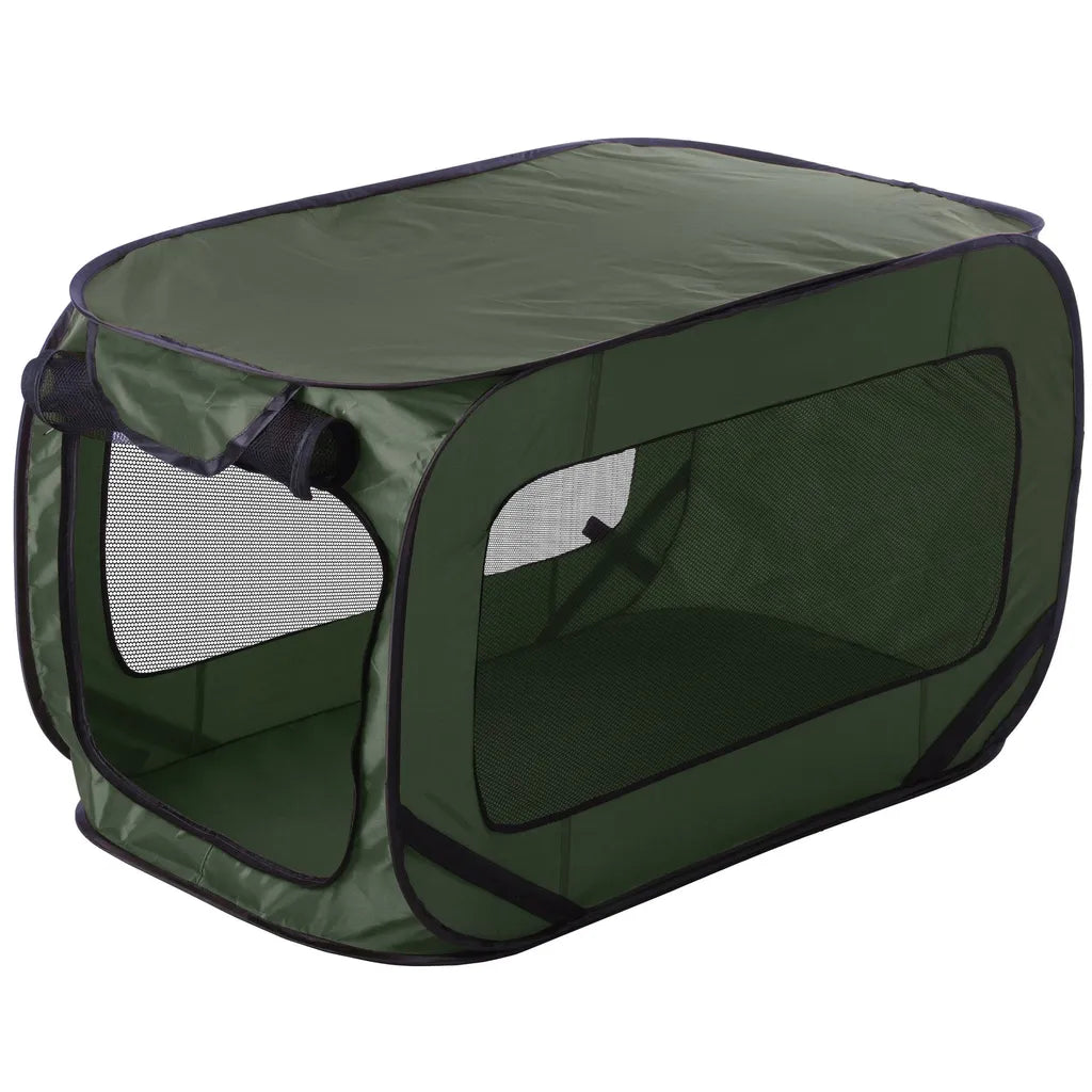  Transportbox Für Hunde/Katzen, POP, 93 X 54 Cm, Grau - Storagesolutions