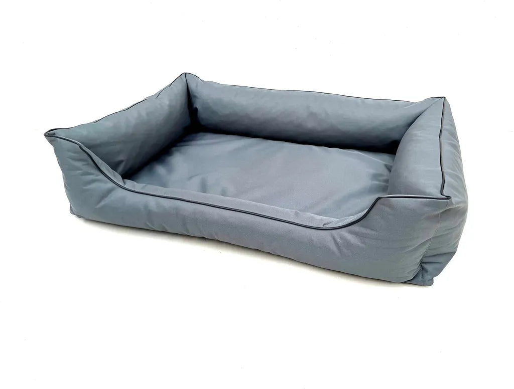  Outdoor Hundebett Milo XL 100 X 75 Cm Wasserfest Und Waschbar