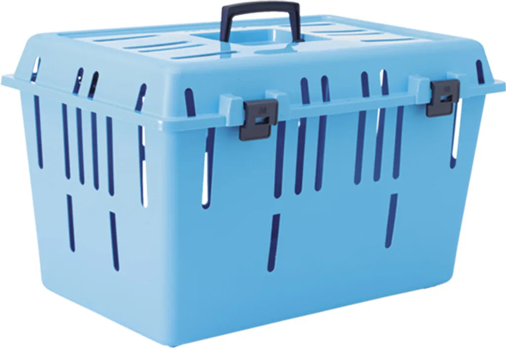  Nobby Transportbox "Pet Caddy II" - L X B X H: 55 X 37 X 33 Cm; 72078