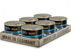  6 X 200g Belcando Single Protein Lachs
