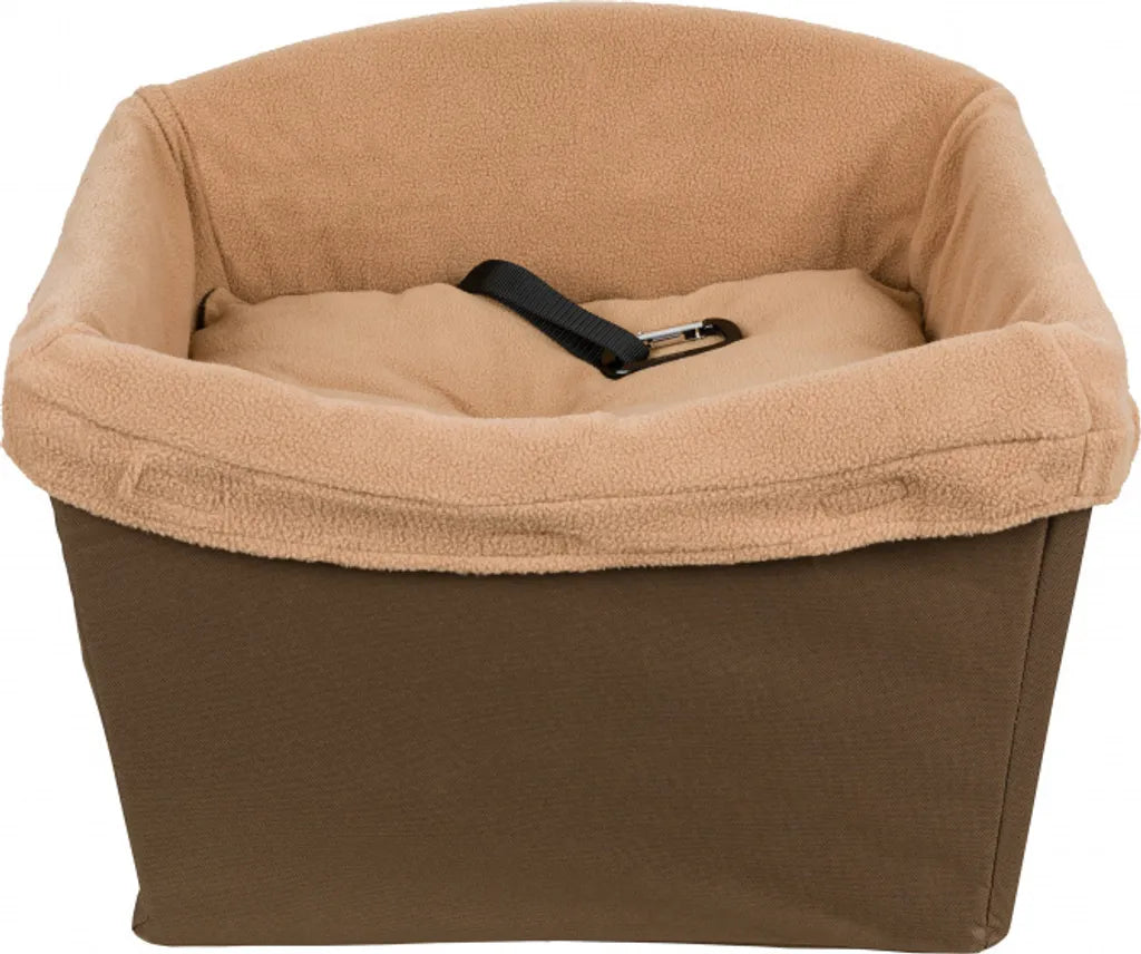  Altranet Hundesitz Pet Safety Standard 374 X 524 Cm Braun