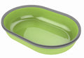  Trixie SureFeed Schale Für Futterautomat 450 Ml/10 × 16 Cm, Grün