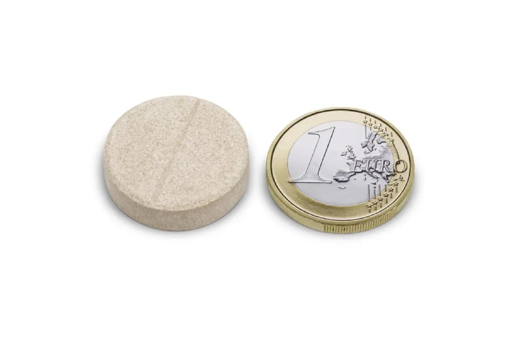  Purapep Active+ Tabs Für Aktive Hunde - Unterstützt Muskulatur Und Gelenke 300g