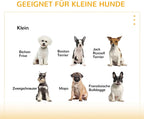  Pawhut Hundehütte Aus Holz Indoor Katzenhöhle Katzenhaus Hundeschlafplatz Mit Kissen Hundehaus Hundehöhle Mit Schrägem Dach Für Kleine Hunde Bis 8 Kg 60 X 40 X 59,2 Cm