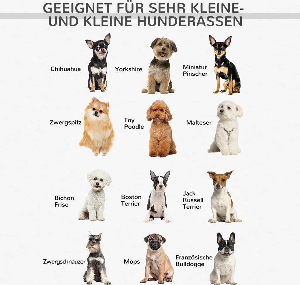  PawHut Hundesofa, Haustiersofa Mit Erhöhten Füßen, Hundecouch, Hundeliege Mit Kissen, Hundebett, Katzensofa, Waschbar, Samt, Grau, 73,5 X 41 X 33 Cm