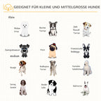  PawHut Hundekäfig Aus Holz Transportbox Mit Tischoberfläche Erhöhtes Design Hundebox Transportkäfig Innen Zuhause Tierkäfig Haustier Natur 81 X 58,5 X 76 Cm