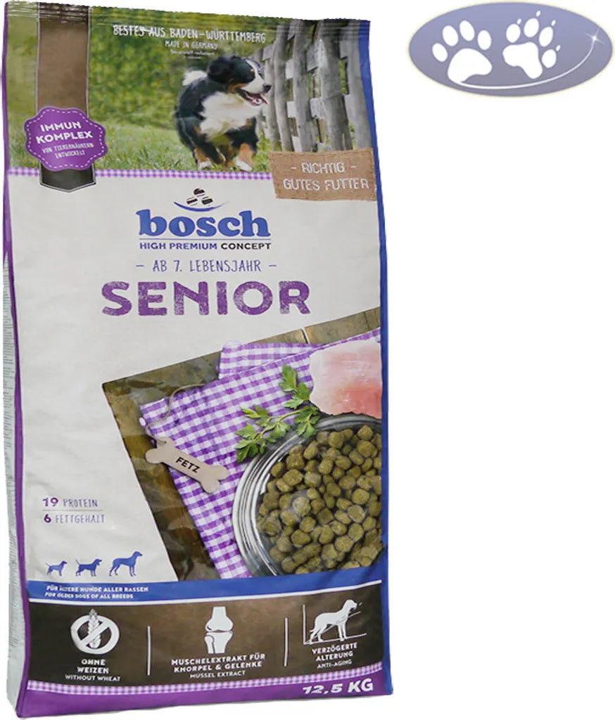  Bosch Senior 12,5kg