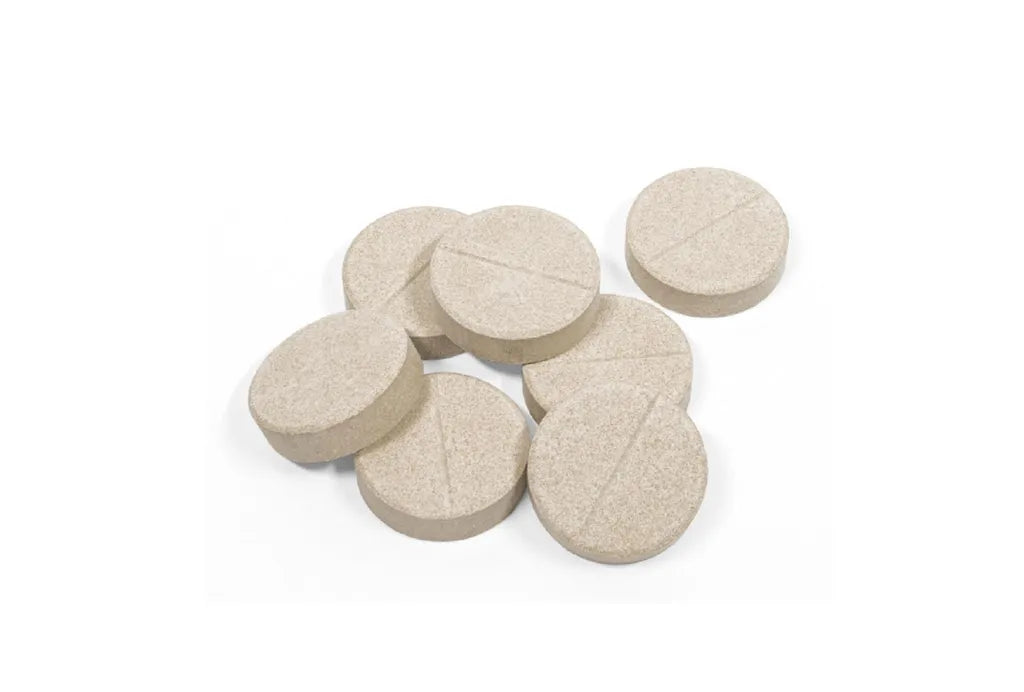  Purapep Active+ Tabs Für Aktive Hunde - Unterstützt Muskulatur Und Gelenke 300g