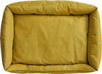  Hunter Hundesofa Eiby, Größe:L, Farbe:gelb