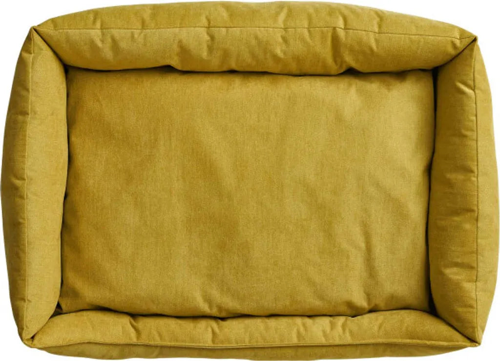  Hunter Hundesofa Eiby, Größe:L, Farbe:gelb