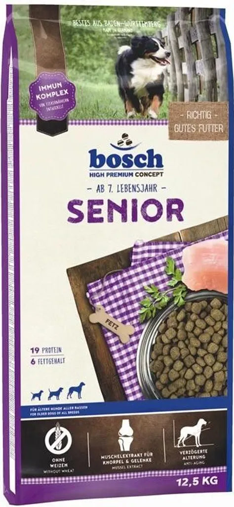  Bosch Senior 12,5kg