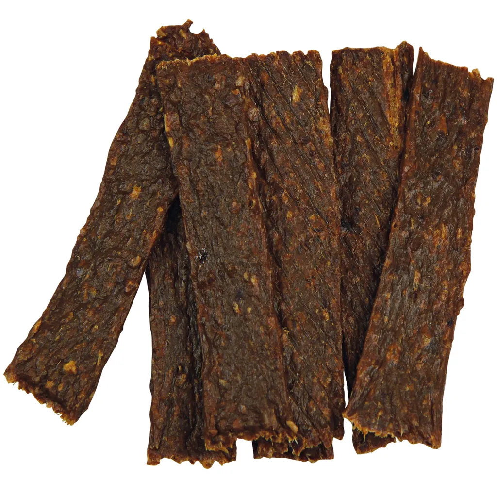  Schecker 10 X 100g PUR-Streifen Wachtel