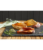  Dehner Hundesnack, Schweineohren, 25 Stück, 1050 G