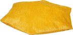  Hundebett Krone L - Gelb