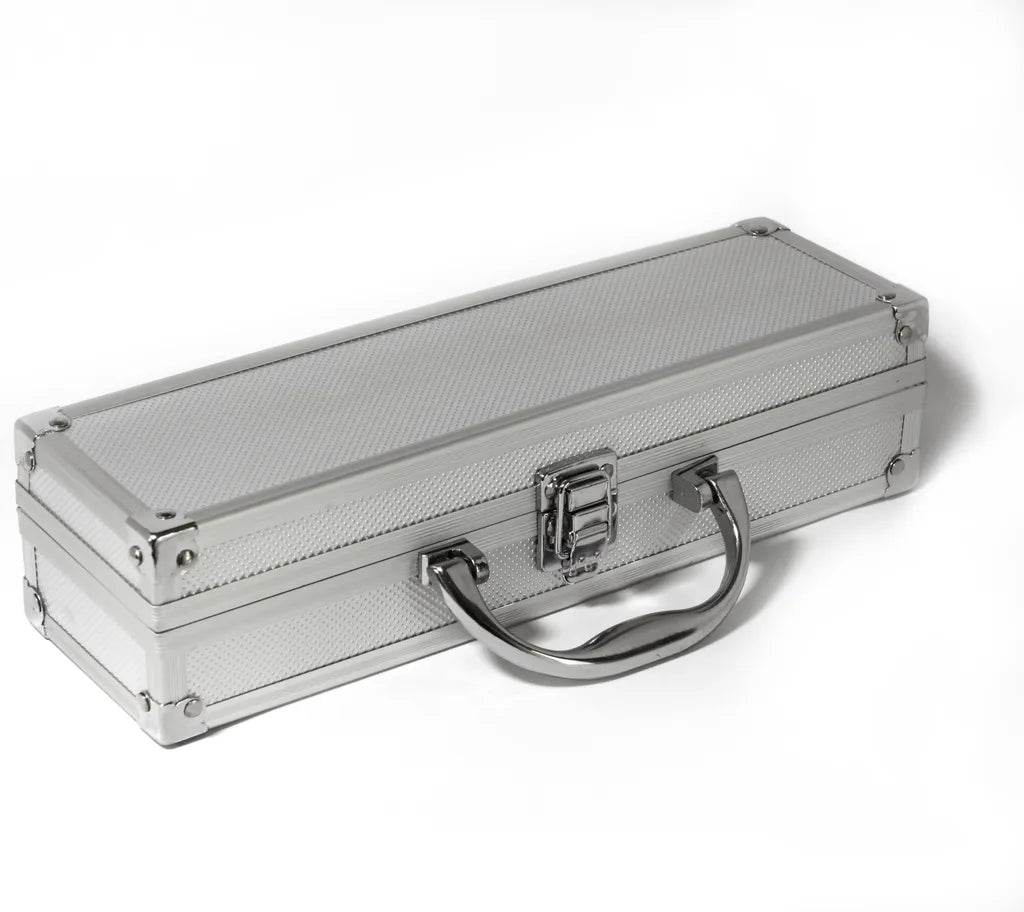  PeakTech P 7250 - Koffer Füberr Messgeräte 298 X 70 X 90 Mm