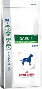  Royal Canin Veterinary Satiety Weight Management Trockennahrung, Option:12 Kg