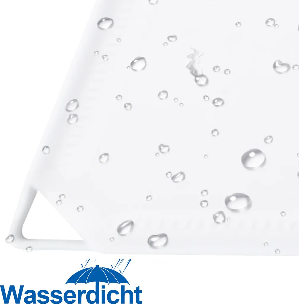  Wolketon Freigehege DIY Hunde Welpenzaun Laufgitter Meerschweinchen Kaefig Welpenauslauf