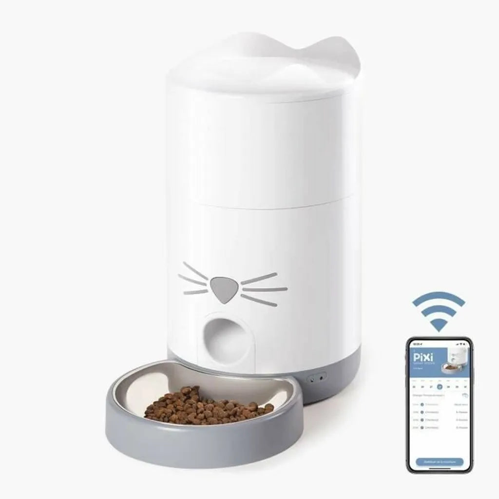 Catit PIXI Smart Futterautomat