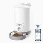  Catit PIXI Smart Futterautomat