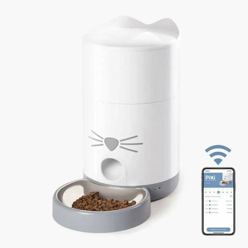  Catit PIXI Smart Futterautomat