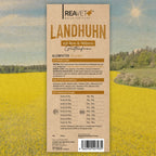  REAVET Natur Hundefutter Trocken 5er Set (5x500g) – 100% Natürlich Trockenfutter Hund, Getreidefrei Für Allergiker, Hunde Trockenfutter, Natur Ohne Chemie Und Künstliche Vitamine