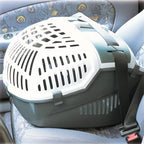  Nobby Transportbox "Avior" Grau L X B X H: 57,5 X 39,5 X 40,5