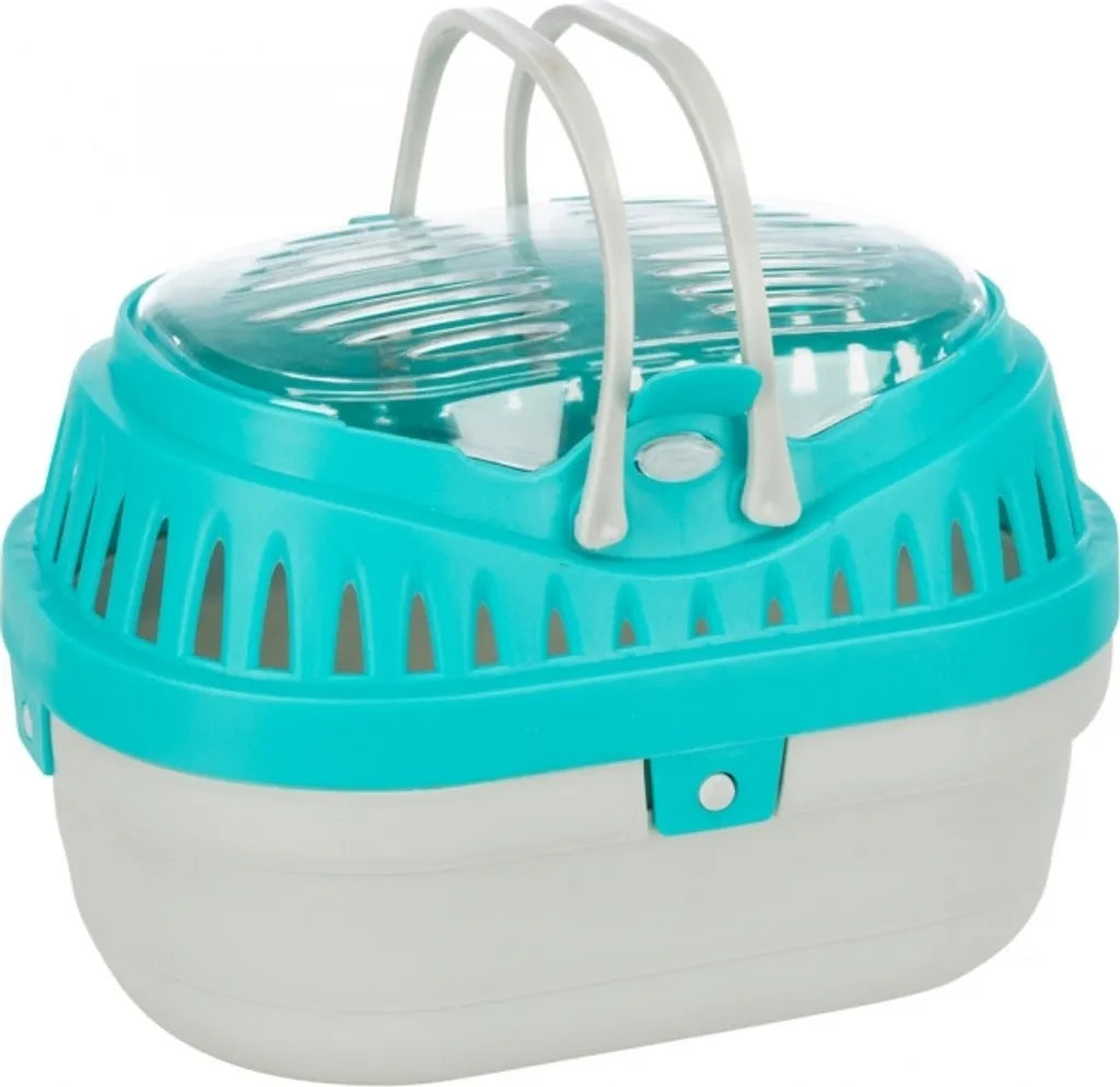 Trixie Traveller Pico Transportbox - 18 × 12 × 13 Cm