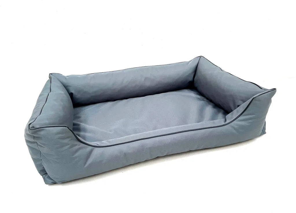  Outdoor Hundebett Milo XL 100 X 75 Cm Wasserfest Und Waschbar