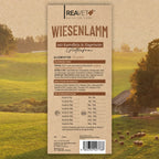  REAVET Natur Hundefutter Trocken 5er Set (5x500g) – 100% Natürlich Trockenfutter Hund, Getreidefrei Für Allergiker, Hunde Trockenfutter, Natur Ohne Chemie Und Künstliche Vitamine