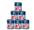  Dehner Premium Hundefutter Adult, Rind Und Lamm, 6 X 800 G (4.8 Kg)