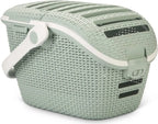  Curver 425571 Pet Carrier 51x38x33cm Misty Blue