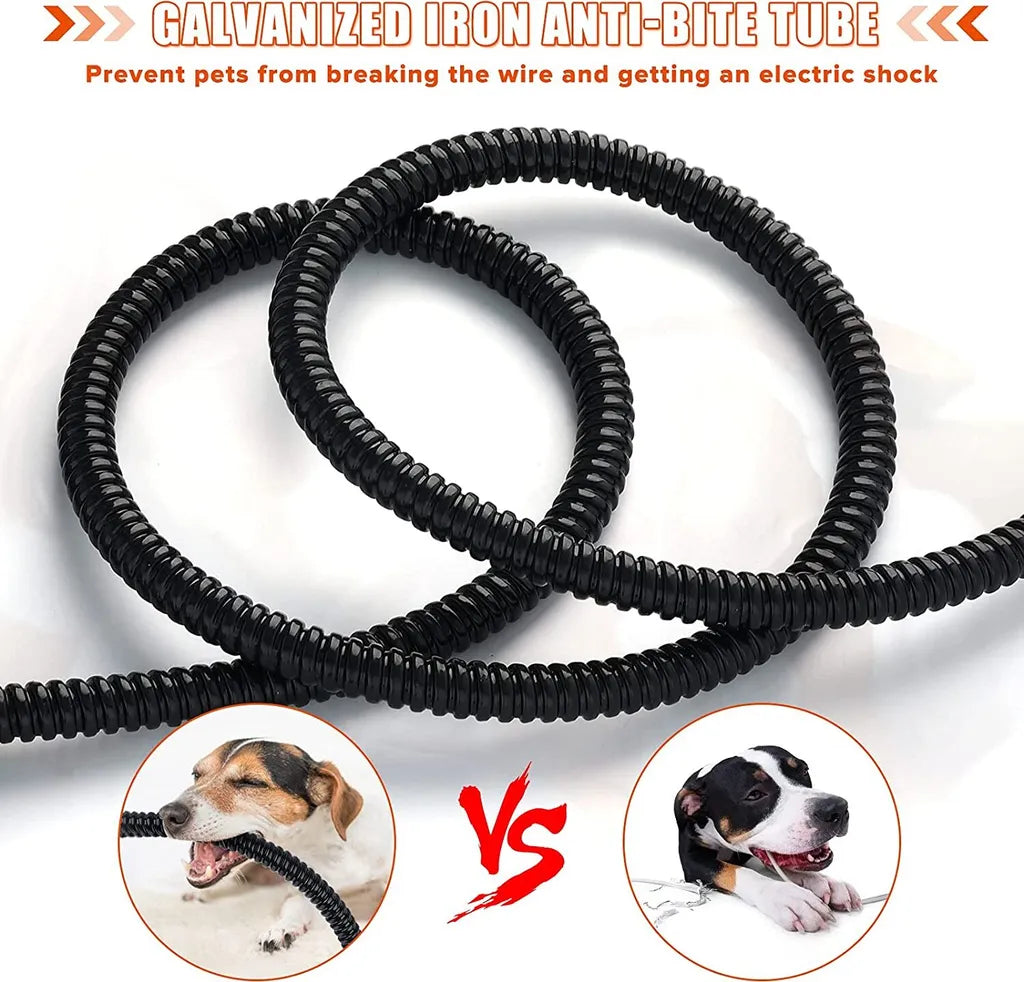  Pecute Haustier Heizkissen, Hundebett Kleine Hunde Katze Wasserdicht, Harte Wärmematte Hundekissen Waschbar Mit Konstante Temperatur, Innen- Und Außen, L 40*50cm